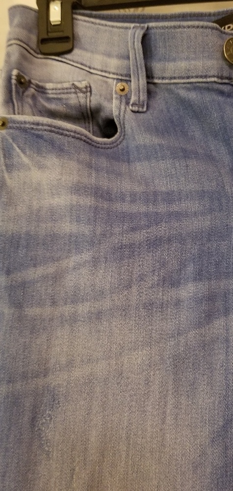 Express Jeans - Picture 2 of 4